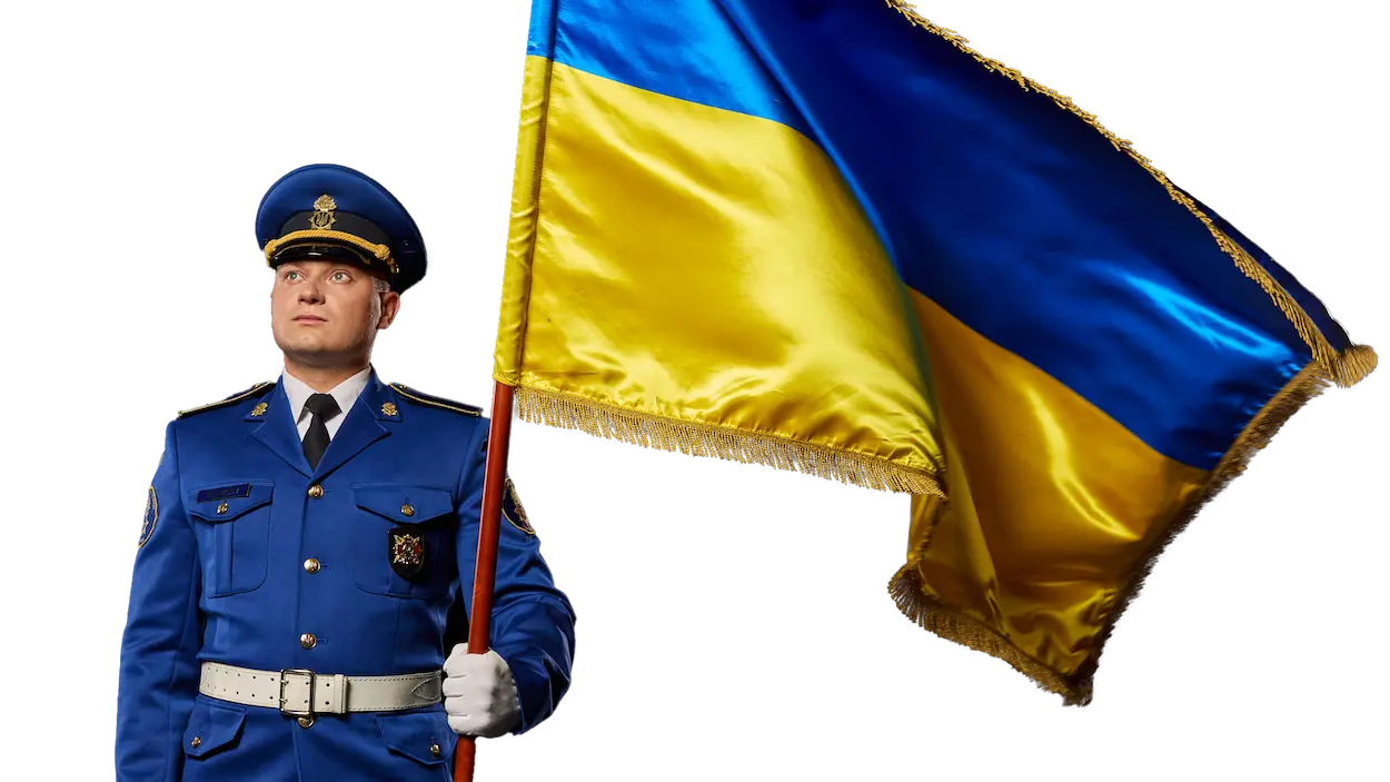 СПЕЦІАЛЬНИЙ БАТАЛЬЙОН  ПОЧЕСНОЇ ВАРТИ