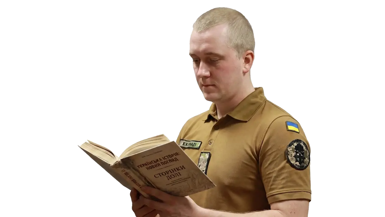КУЛЬТУРНИЙ ПРОСТІР