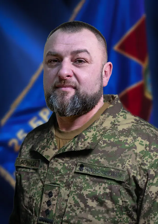 Бернада Анатолій Вікторович